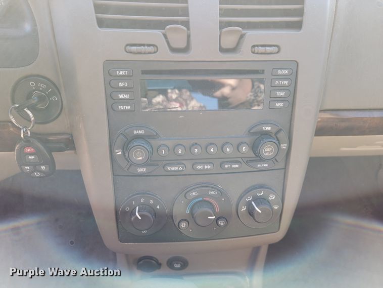 image for item JE9226 2005 Chevrolet Malibu LS