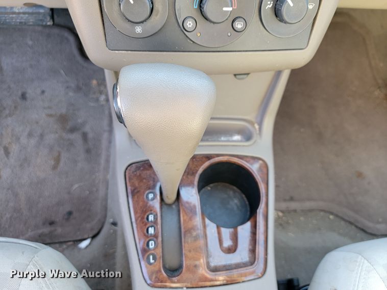 image for item JE9226 2005 Chevrolet Malibu LS