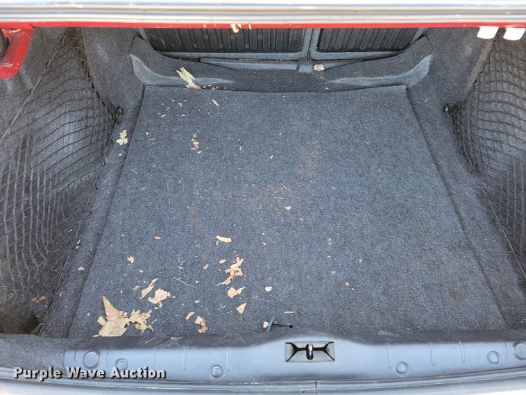 image for item JE9226 2005 Chevrolet Malibu LS