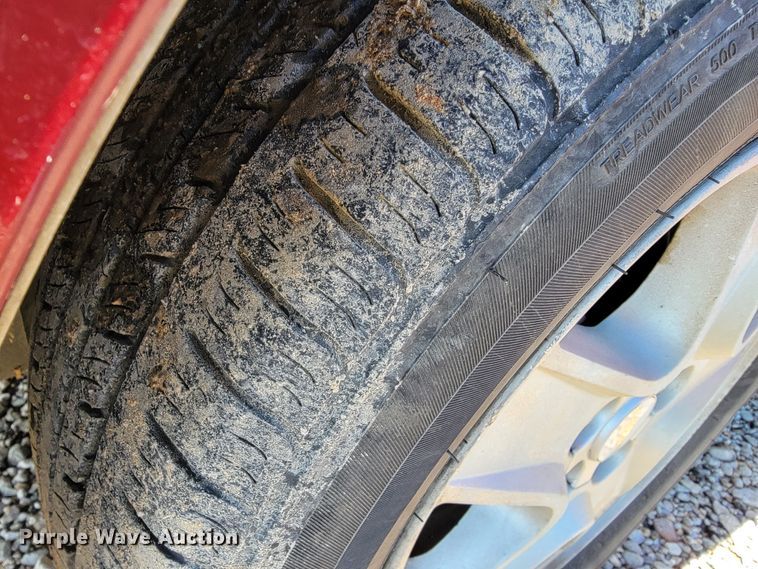 image for item JE9226 2005 Chevrolet Malibu LS