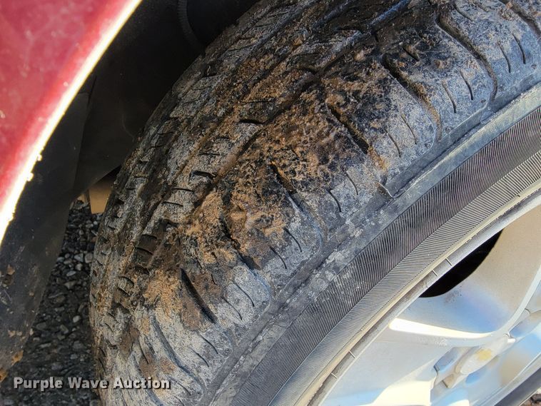 image for item JE9226 2005 Chevrolet Malibu LS