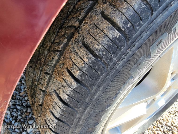 image for item JE9226 2005 Chevrolet Malibu LS