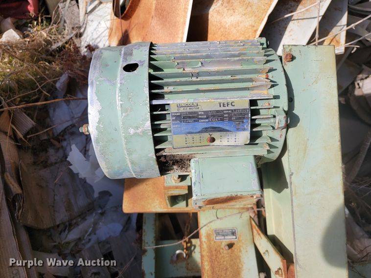 image for item JE9231 (2) saws