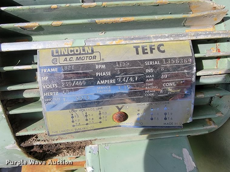 image for item JE9231 (2) saws