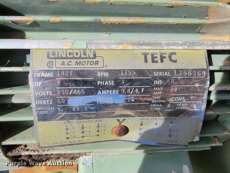 image for item JE9231 (2) saws