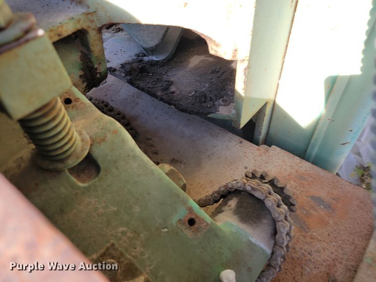 image for item JE9231 (2) saws