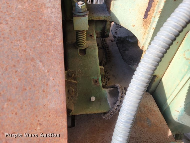 image for item JE9231 (2) saws