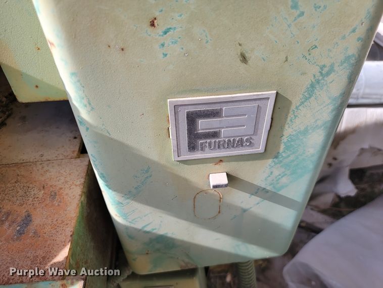 image for item JE9231 (2) saws