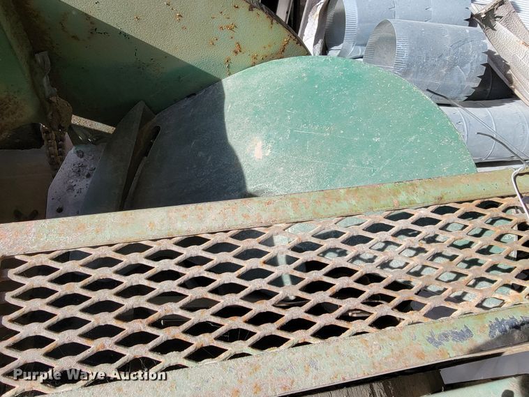 image for item JE9231 (2) saws