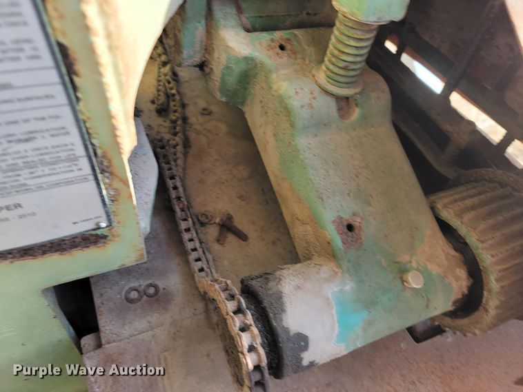 image for item JE9231 (2) saws