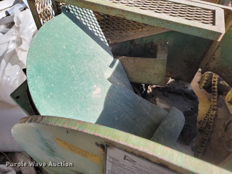 image for item JE9231 (2) saws