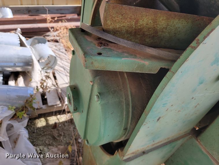 image for item JE9231 (2) saws