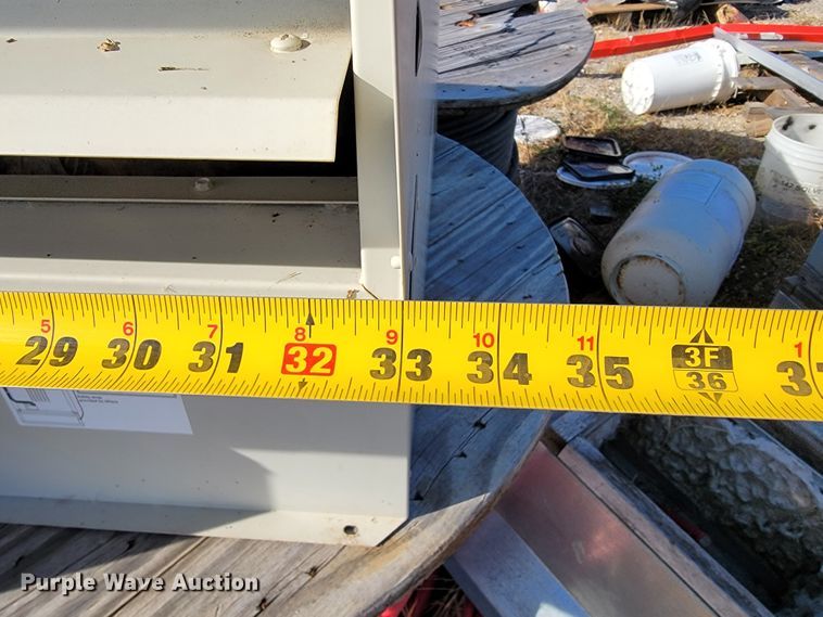 image for item JE9232 (5) Intertek LAHK-1 low ambient hoods/air diffusers