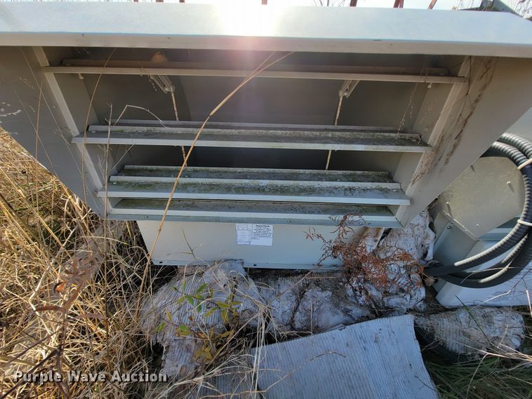 image for item JE9232 (5) Intertek LAHK-1 low ambient hoods/air diffusers