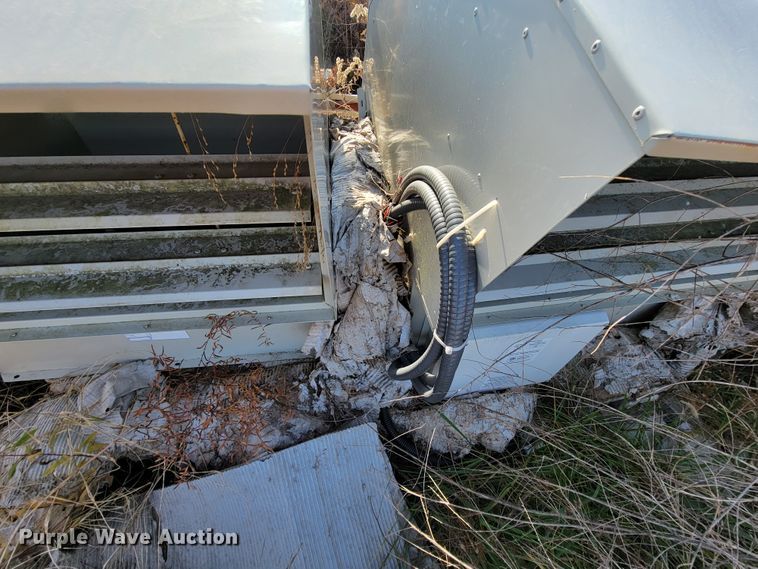 image for item JE9232 (5) Intertek LAHK-1 low ambient hoods/air diffusers