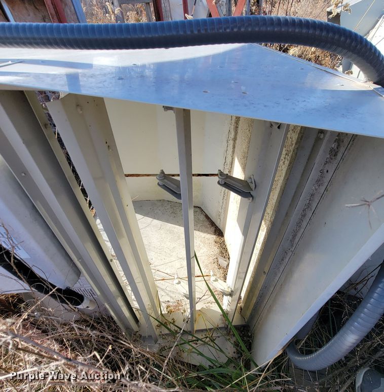 image for item JE9232 (5) Intertek LAHK-1 low ambient hoods/air diffusers