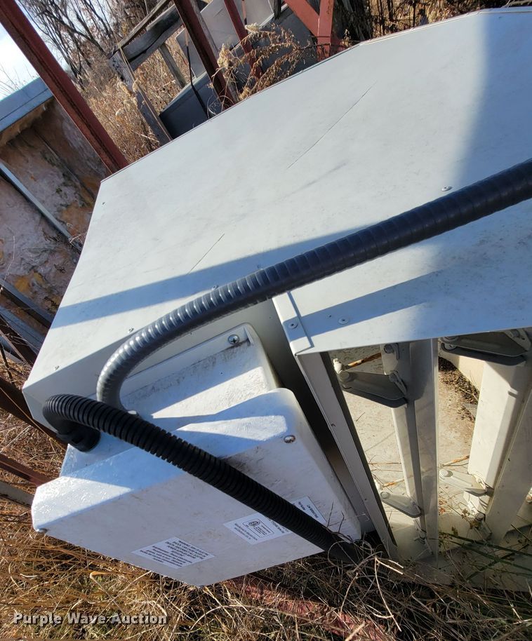 image for item JE9232 (5) Intertek LAHK-1 low ambient hoods/air diffusers