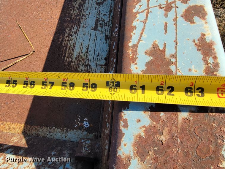 image for item JE9243 Marathon  trash compactor