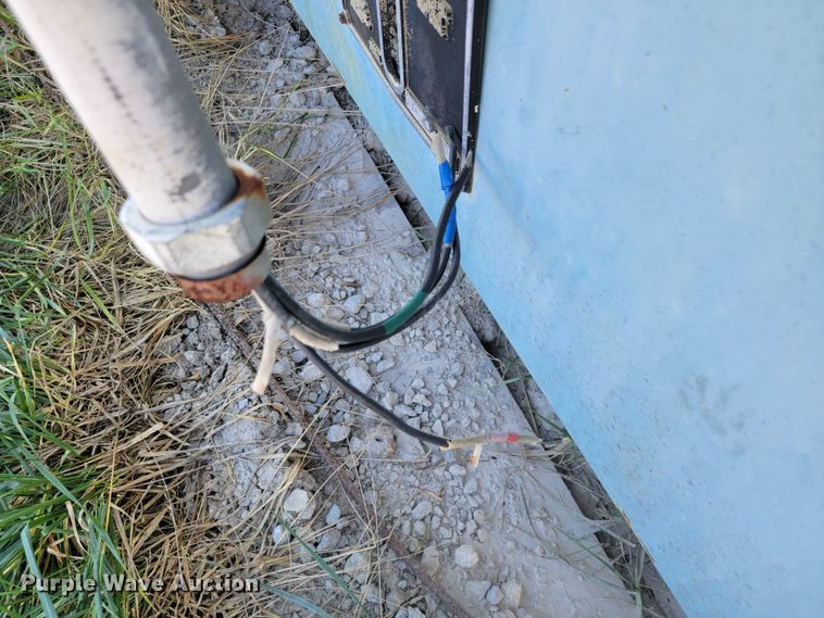 image for item JE9243 Marathon  trash compactor