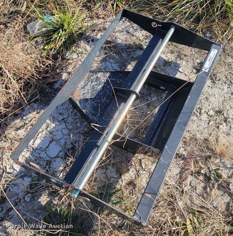 image for item JE9247 Fork carriage