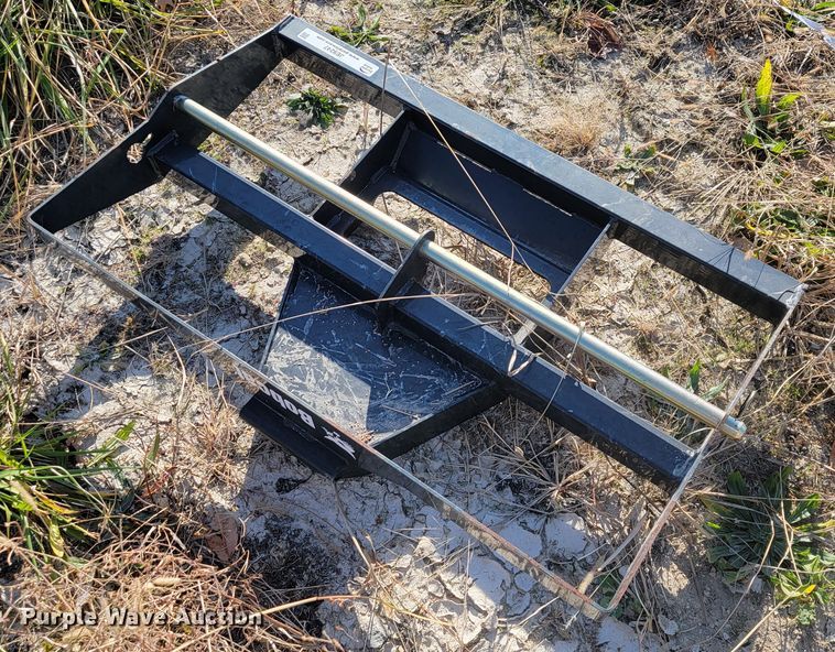 image for item JE9247 Fork carriage