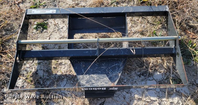 image for item JE9247 Fork carriage