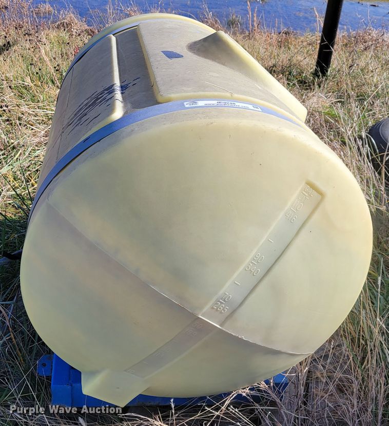 image for item JE9248 Poly tank