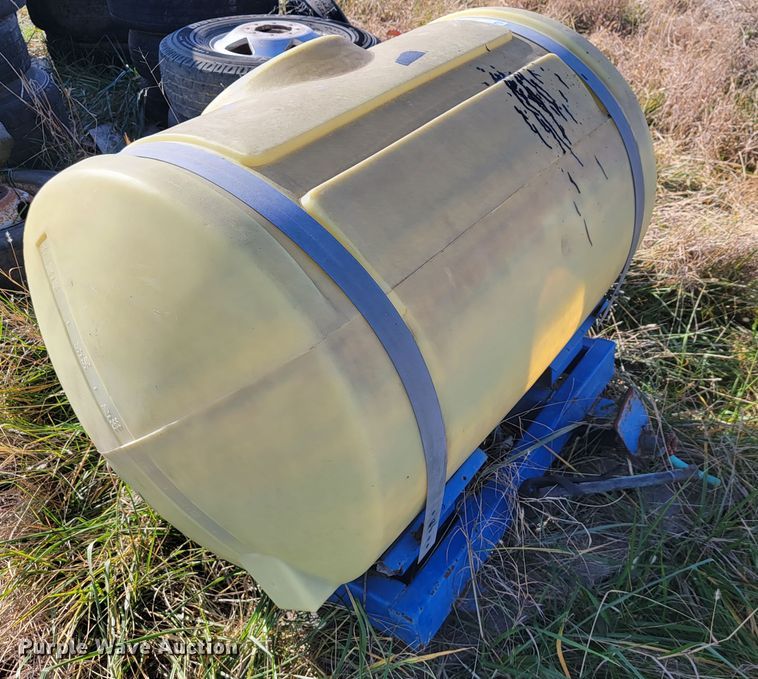 image for item JE9248 Poly tank