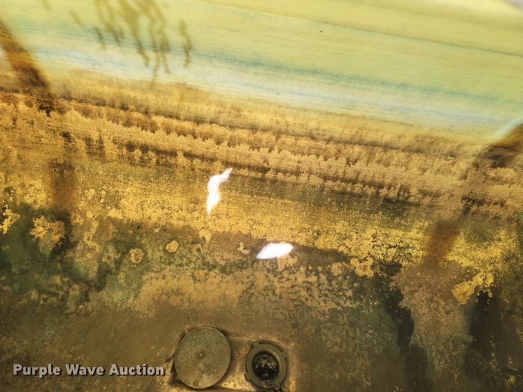 image for item JE9248 Poly tank