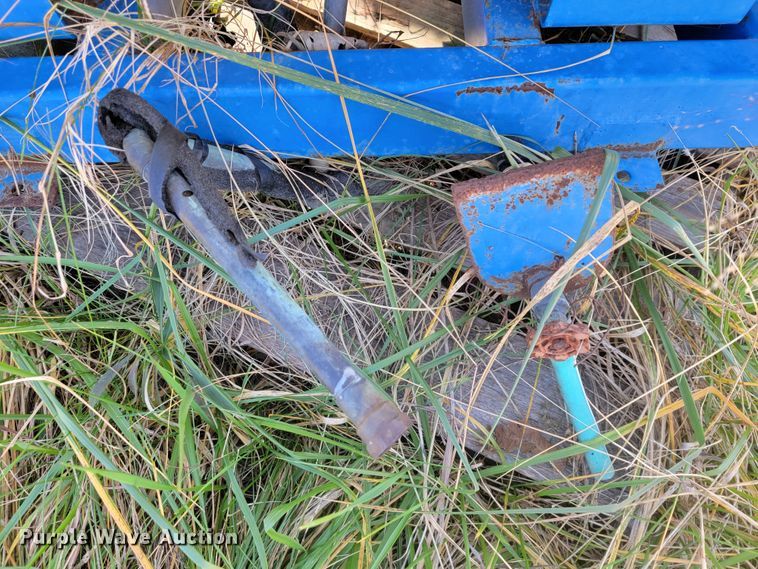 image for item JE9248 Poly tank