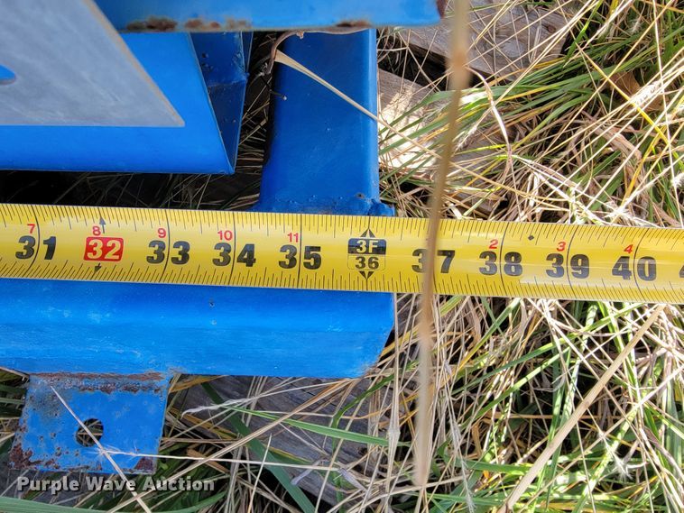 image for item JE9248 Poly tank