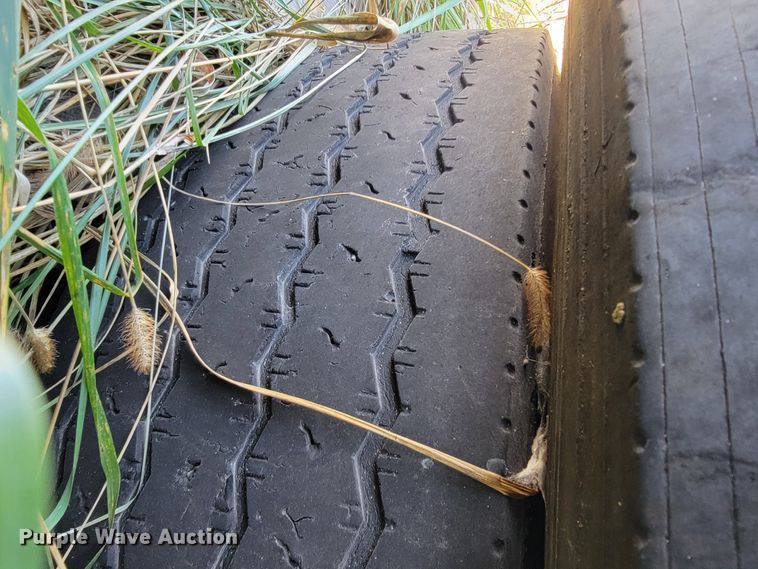 image for item JE9249 Approximately 19 tires