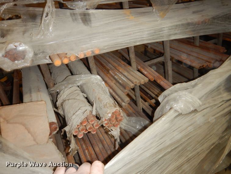 image for item JI9262 U-bolt bending machine