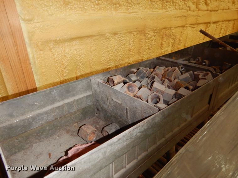 image for item JI9262 U-bolt bending machine