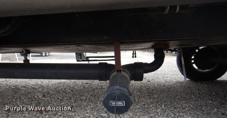 image for item JS9225 2012 Keystone Cougar  camper