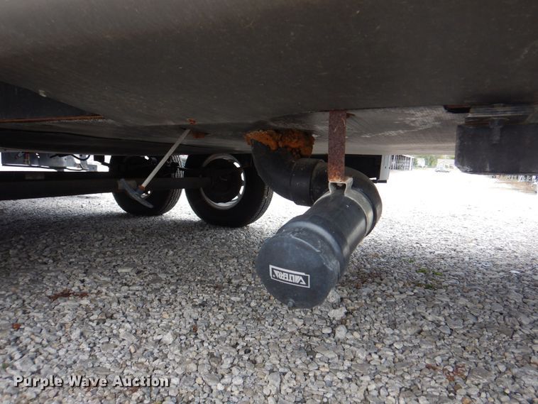 image for item JS9225 2012 Keystone Cougar  camper