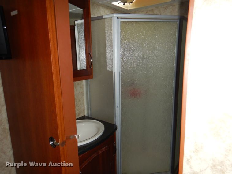 image for item JS9225 2012 Keystone Cougar  camper