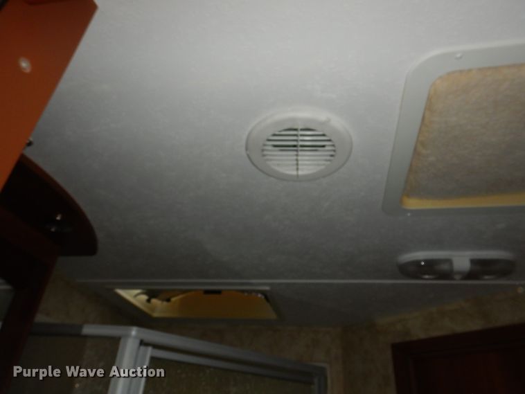 image for item JS9225 2012 Keystone Cougar  camper