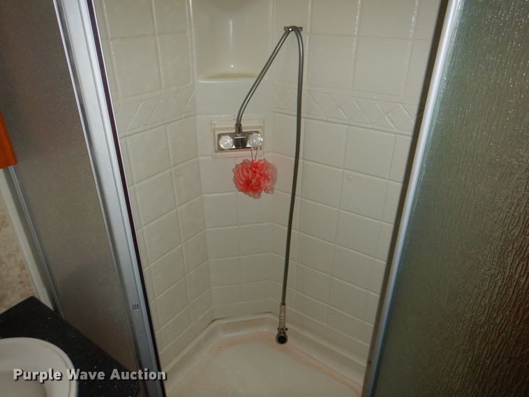 image for item JS9225 2012 Keystone Cougar  camper