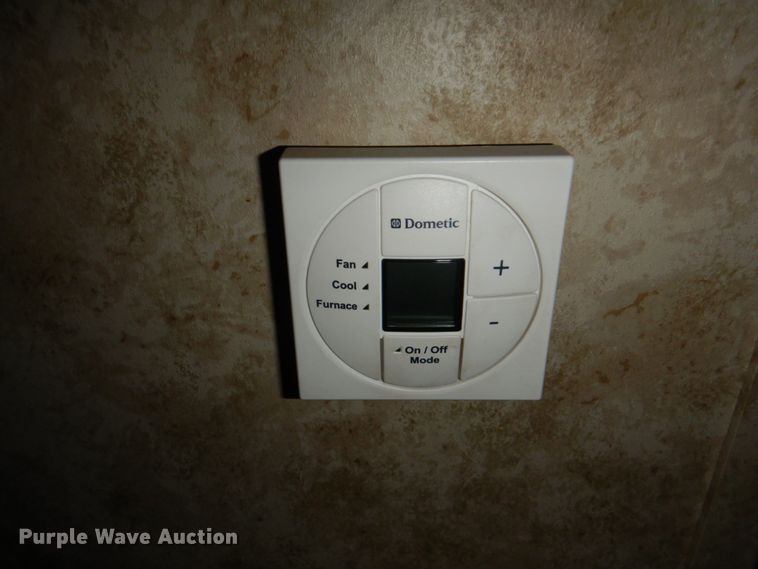 image for item JS9225 2012 Keystone Cougar  camper