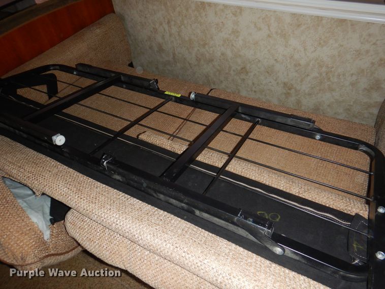 image for item JS9225 2012 Keystone Cougar  camper