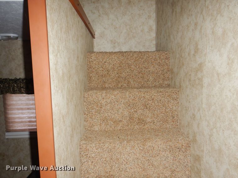 image for item JS9225 2012 Keystone Cougar  camper