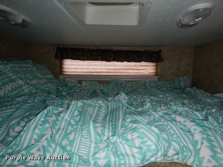 image for item JS9225 2012 Keystone Cougar  camper