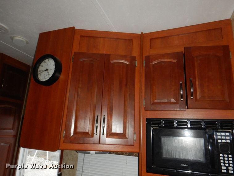 image for item JS9225 2012 Keystone Cougar  camper