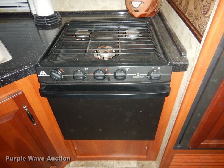 image for item JS9225 2012 Keystone Cougar  camper