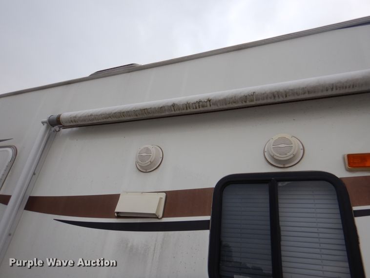 image for item JS9225 2012 Keystone Cougar  camper