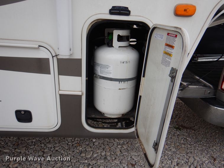 image for item JS9225 2012 Keystone Cougar  camper