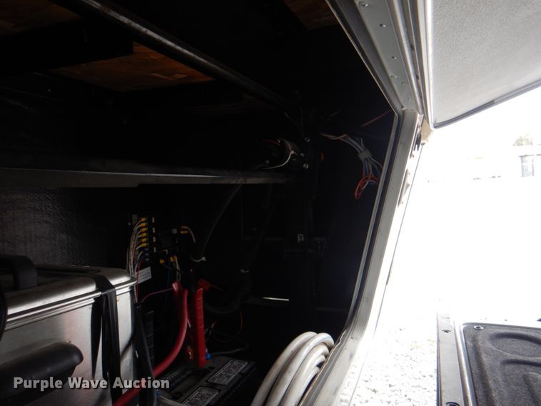 image for item JS9225 2012 Keystone Cougar  camper