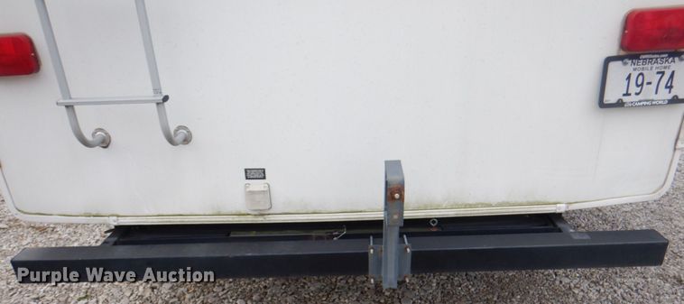 image for item JS9225 2012 Keystone Cougar  camper