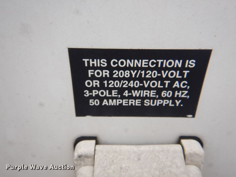 image for item JS9225 2012 Keystone Cougar  camper